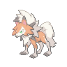Mystic Lycanroc (Dusk)